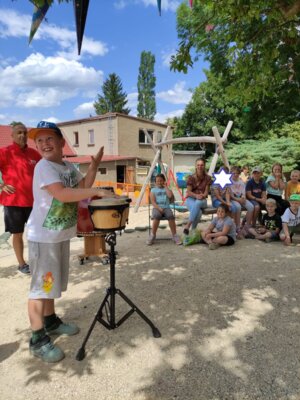 Foto des Albums: Hortabschlussfest 2023