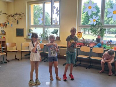 Foto des Albums: Sommerferien 23