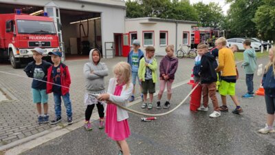 Foto des Albums: Sommerferien 23