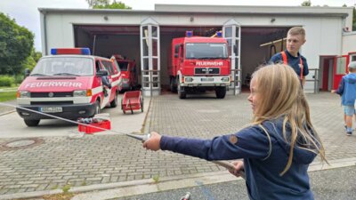 Foto des Albums: Sommerferien 23