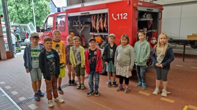 Foto des Albums: Sommerferien 23