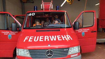 Foto des Albums: Sommerferien 23