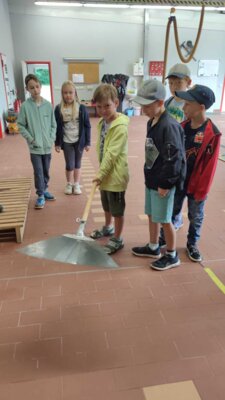 Foto des Albums: Sommerferien 23