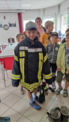 Foto des Albums: Sommerferien 23
