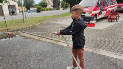 Foto des Albums: Sommerferien 23