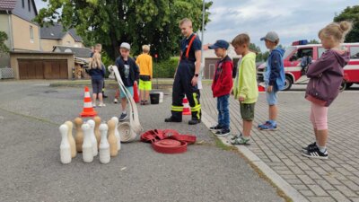 Foto des Albums: Sommerferien 23