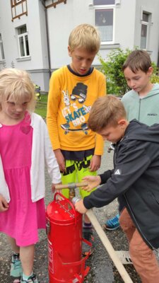 Foto des Albums: Sommerferien 23