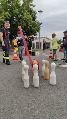 Foto des Albums: Sommerferien 23