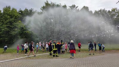 Foto des Albums: Sommerferien 23