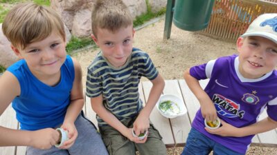 Foto des Albums: Sommerferien 23