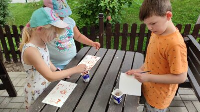 Foto des Albums: Sommerferien 23