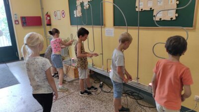 Foto des Albums: Sommerferien 23