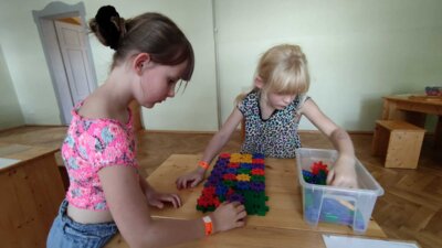 Foto des Albums: Sommerferien 23