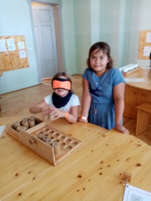 Foto des Albums: Sommerferien 23