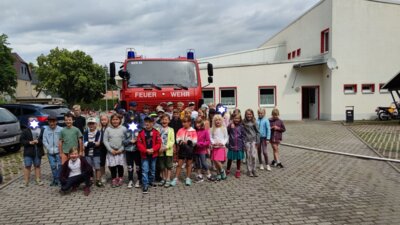 Foto des Albums: Sommerferien 23