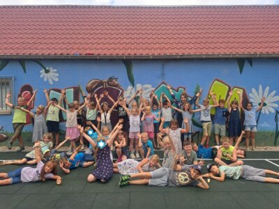 Foto des Albums: Sommerferien 23