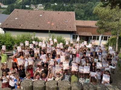 Foto des Albums: SpoSpiTo2023