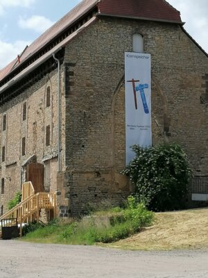Foto des Albums: Veranstaltungsort und Kooperationspartner für das Werkleitz Festival 
