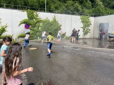 Foto des Albums: Feuerwehr2023