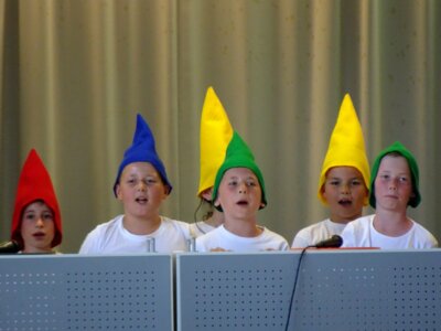 Foto des Albums: Benefizkonzert 2023