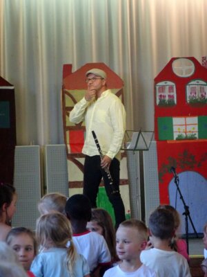 Foto des Albums: Benefizkonzert 2023