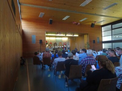 Foto des Albums: Benefizkonzert 2023