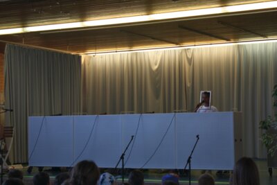 Foto des Albums: Benefizkonzert 2023