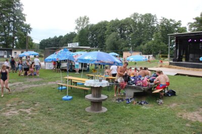 Foto des Albums: Badeanstaltfest 2023 (15.07.2023)