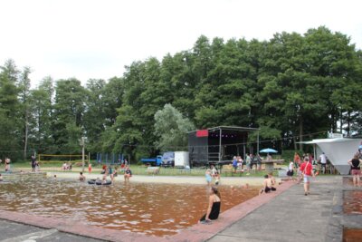 Foto des Albums: Badeanstaltfest 2023 (15.07.2023)