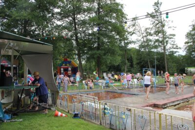 Foto des Albums: Badeanstaltfest 2023 (15.07.2023)