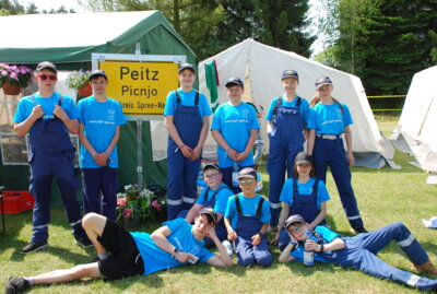 Foto des Albums: Kreisjugendlager 2023