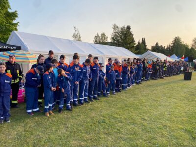 Foto des Albums: Kreisjugendlager 2023