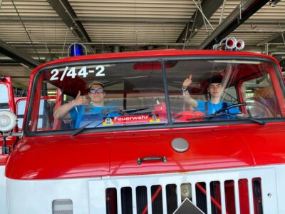 Foto des Albums: Kreisjugendlager 2023