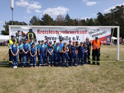 Foto des Albums: Kreisjugendlager 2023