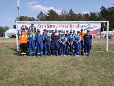Foto des Albums: Kreisjugendlager 2023