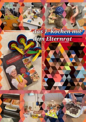 Foto des Albums: Veranstaltungen Elternrat