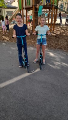 Foto des Albums: Roller Förderverein