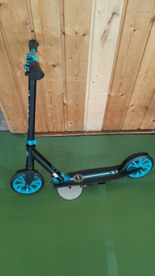 Foto des Albums: Roller Förderverein