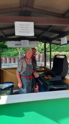 Foto des Albums: Kneippverein im SC Elze