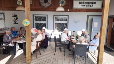 Foto des Albums: Kneippverein im SC Elze