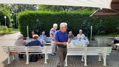 Foto des Albums: Kneippverein im SC Elze
