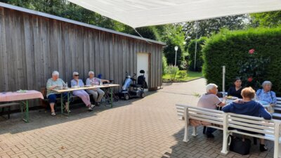 Foto des Albums: Kneippverein im SC Elze