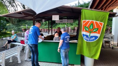 Foto des Albums: Kneippverein im SC Elze