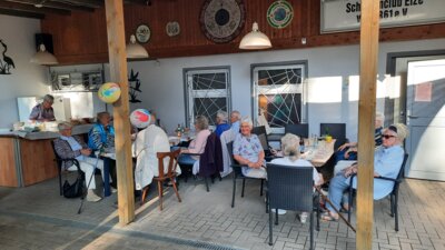 Foto des Albums: Kneippverein im SC Elze