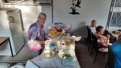 Foto des Albums: Kneippverein im SC Elze