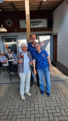 Foto des Albums: Kneippverein im SC Elze