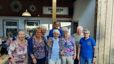 Foto des Albums: Kneippverein im SC Elze
