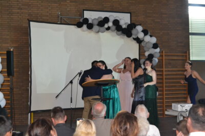 Foto des Albums: Abschlussfeier 2023