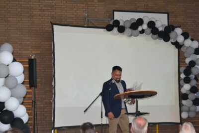 Foto des Albums: Abschlussfeier 2023