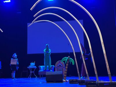 Foto des Albums: Ritter Rost